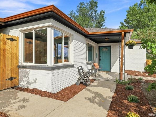3031 W 20th Avenue, Denver CO 80211