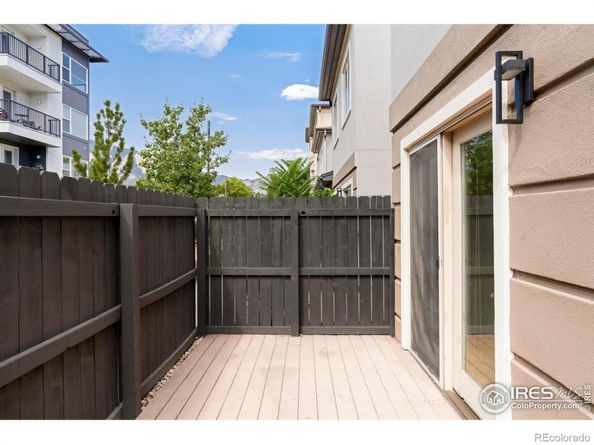 2800 Aurora Avenue 119, Boulder CO 80303