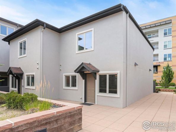 2800 Aurora Avenue 119, Boulder CO 80303