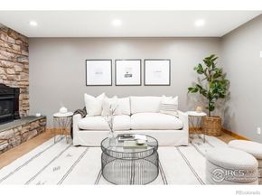 7430 Clubhouse Road, Boulder CO 80301