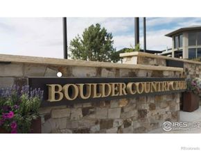 7430 Clubhouse Road, Boulder CO 80301