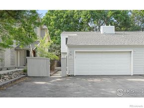 7430 Clubhouse Road, Boulder CO 80301