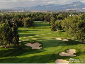 7430 Clubhouse Road, Boulder CO 80301
