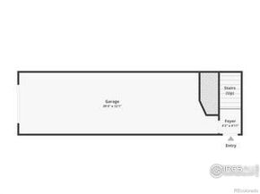 1404 Whitehall Drive C, Longmont CO 80504