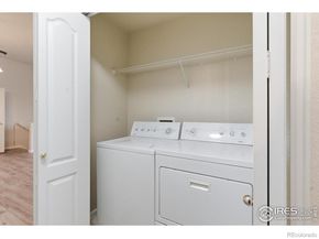 1404 Whitehall Drive C, Longmont CO 80504