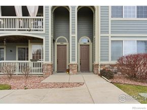 1404 Whitehall Drive C, Longmont CO 80504