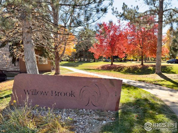 6201 Willow Lane, Boulder CO 80301