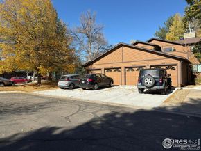 6201 Willow Lane, Boulder CO 80301