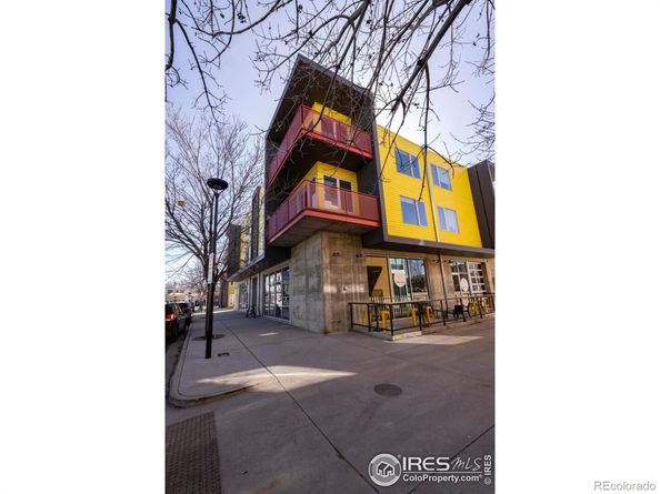 2025 Ionosphere Street 202, Longmont CO 80504