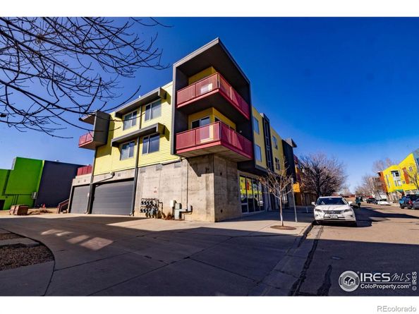 2025 Ionosphere Street 202, Longmont CO 80504