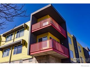 2025 Ionosphere Street 202, Longmont CO 80504