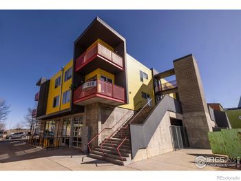 2025 Ionosphere Street