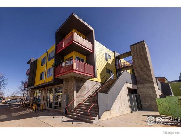 2025 Ionosphere Street 202, Longmont CO 80504