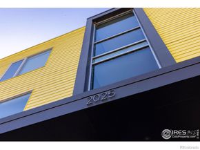 2025 Ionosphere Street 202, Longmont CO 80504