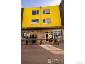 2025 Ionosphere Street 202, Longmont CO 80504