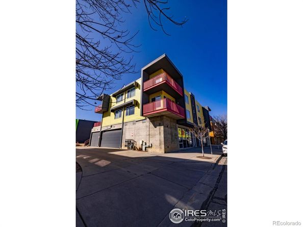 2025 Ionosphere Street 202, Longmont CO 80504