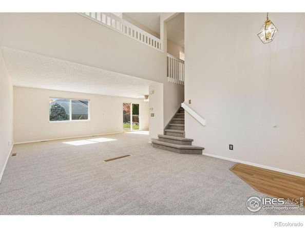 1023 Red Oak Drive, Longmont CO 80504