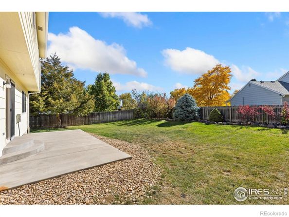 1023 Red Oak Drive, Longmont CO 80504