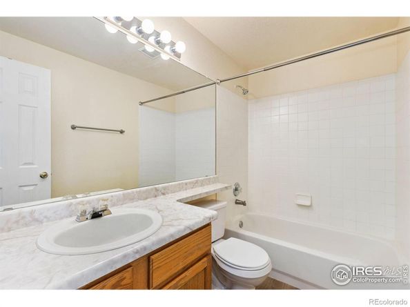 1023 Red Oak Drive, Longmont CO 80504