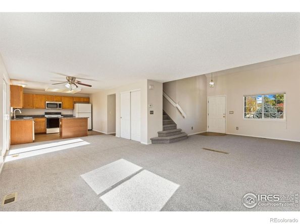 1023 Red Oak Drive, Longmont CO 80504