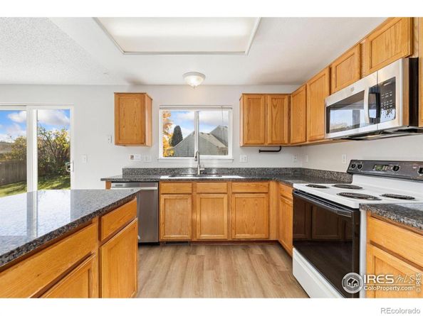 1023 Red Oak Drive, Longmont CO 80504