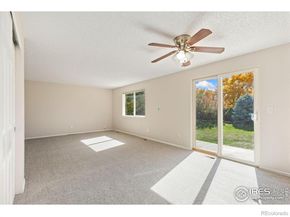 1023 Red Oak Drive, Longmont CO 80504