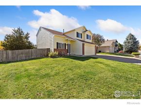 1023 Red Oak Drive, Longmont CO 80504