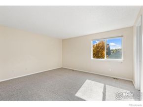 1023 Red Oak Drive, Longmont CO 80504