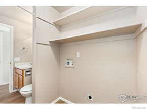 1023 Red Oak Drive, Longmont CO 80504