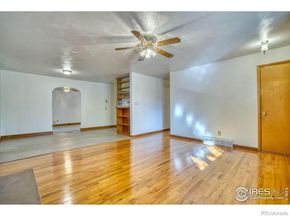 1139 Spencer Street, Longmont CO 80501