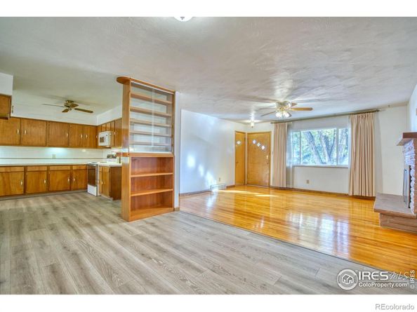 1139 Spencer Street, Longmont CO 80501