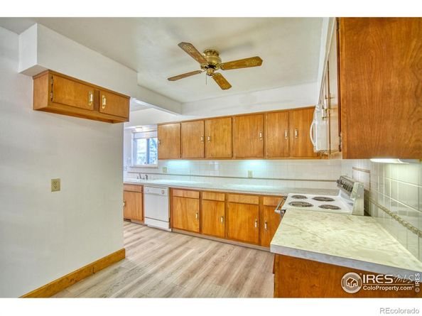 1139 Spencer Street, Longmont CO 80501