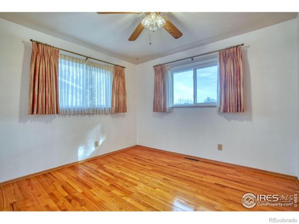 1139 Spencer Street, Longmont CO 80501