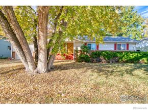 1139 Spencer Street, Longmont CO 80501