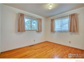 1139 Spencer Street, Longmont CO 80501