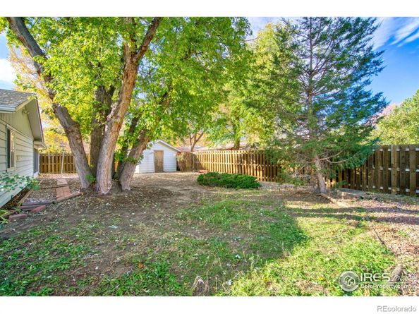 1139 Spencer Street, Longmont CO 80501