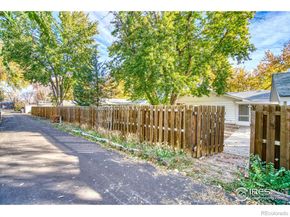 1139 Spencer Street, Longmont CO 80501