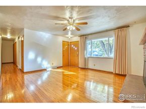 1139 Spencer Street, Longmont CO 80501