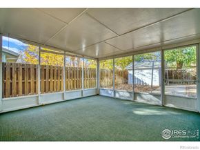 1139 Spencer Street, Longmont CO 80501