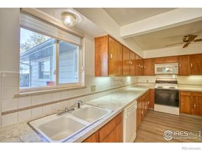 1139 Spencer Street, Longmont CO 80501