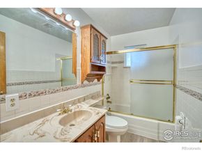 1139 Spencer Street, Longmont CO 80501