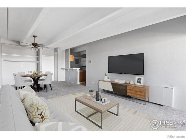 1888 S Jackson Street 604, Denver CO 80210