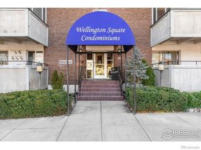 1888 S Jackson Street 604, Denver CO 80210