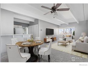 1888 S Jackson Street 604, Denver CO 80210