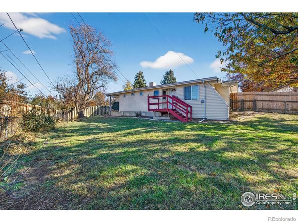 351 S Peoria Circle, Aurora CO 80012