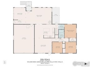 351 S Peoria Circle, Aurora CO 80012