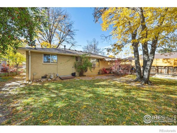 1224 Judson Street, Longmont CO 80501