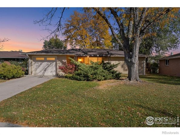1224 Judson Street, Longmont CO 80501