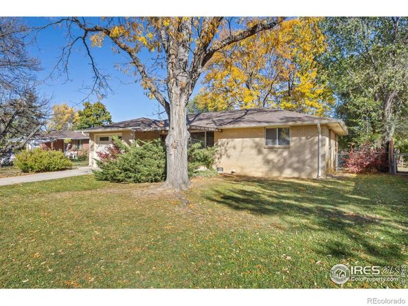 1224 Judson Street, Longmont CO 80501