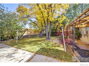 1224 Judson Street, Longmont CO 80501